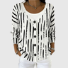Leonora | Button-Up Knit Jacket