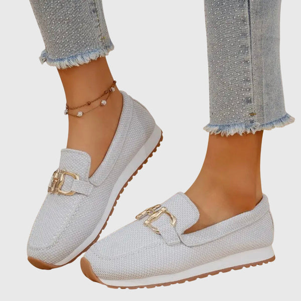 Sofia | Elegant Comfort Loafers