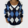 Solidea | Button-Up Knit Jacket