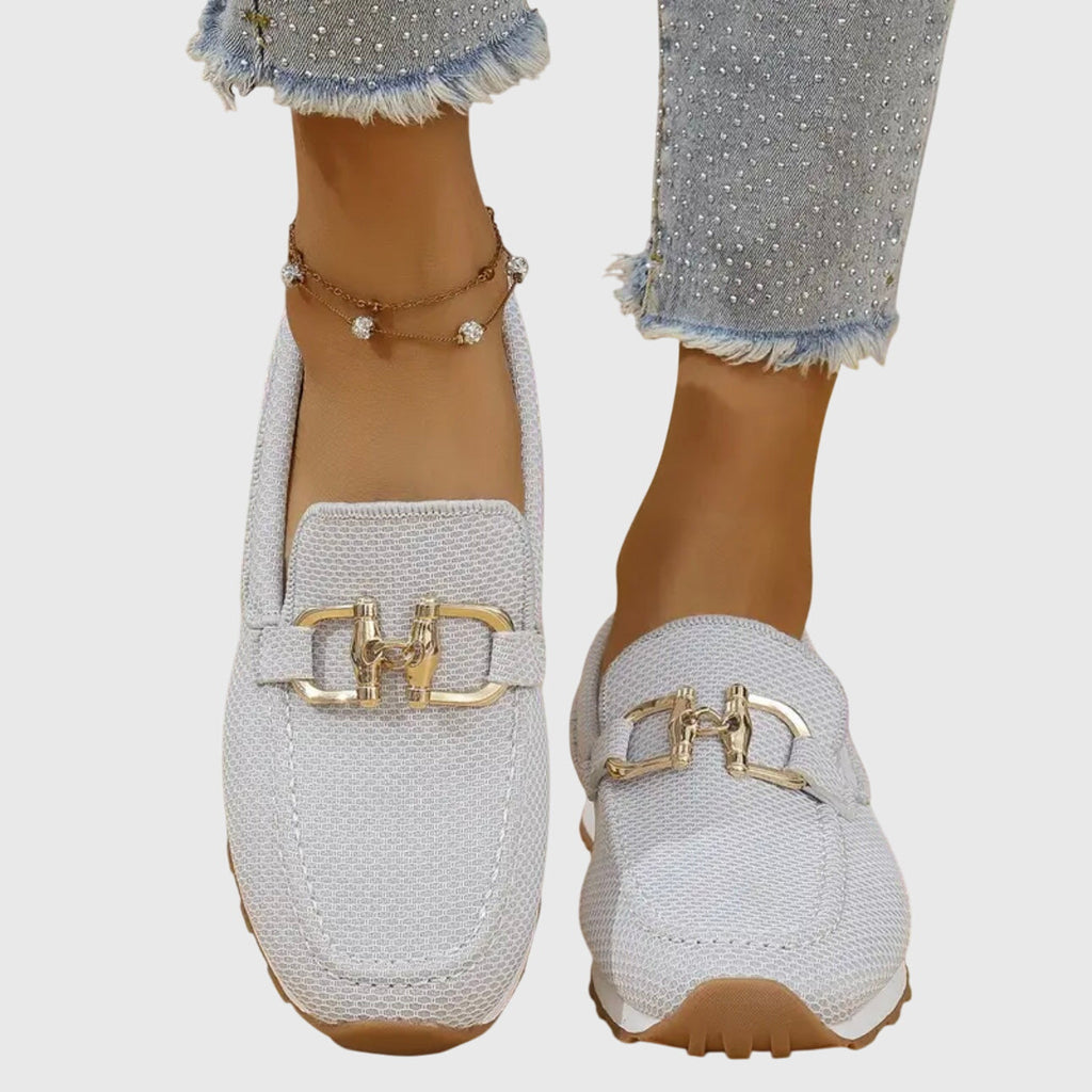 Sofia | Elegant Comfort Loafers