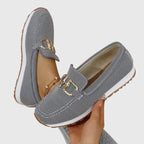 Sofia | Elegant Comfort Loafers