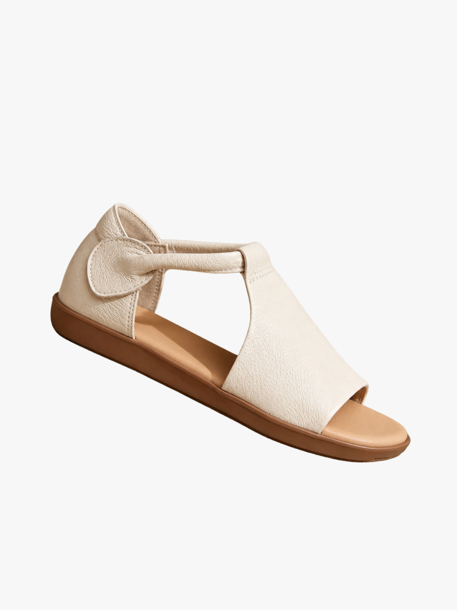 Sofia | Women's Knotted Strap Sandals