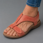 Lara | Ergonomic Orthopaedic Sandals