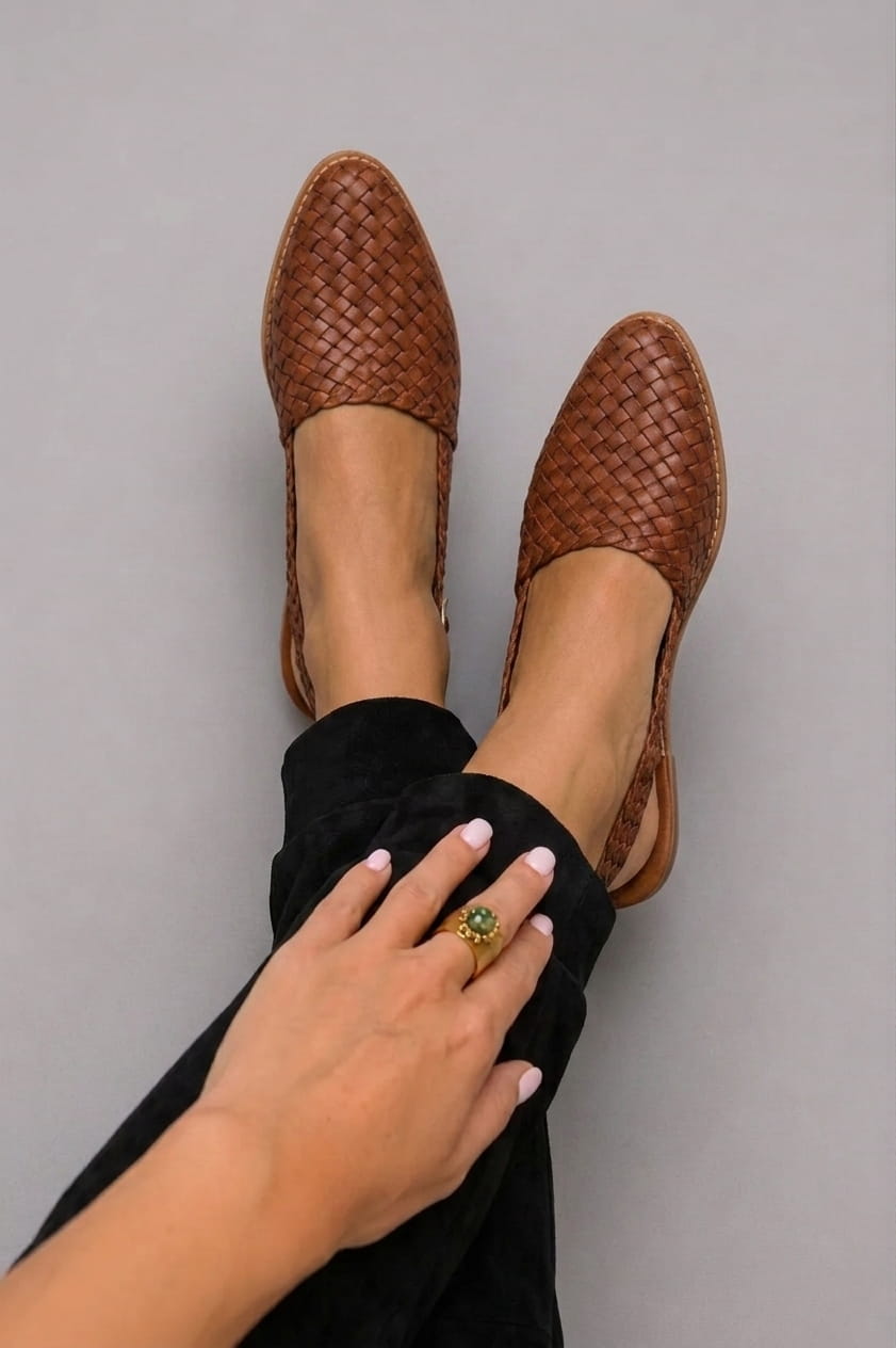 Monica™ Comfortable Slip-On Shoes