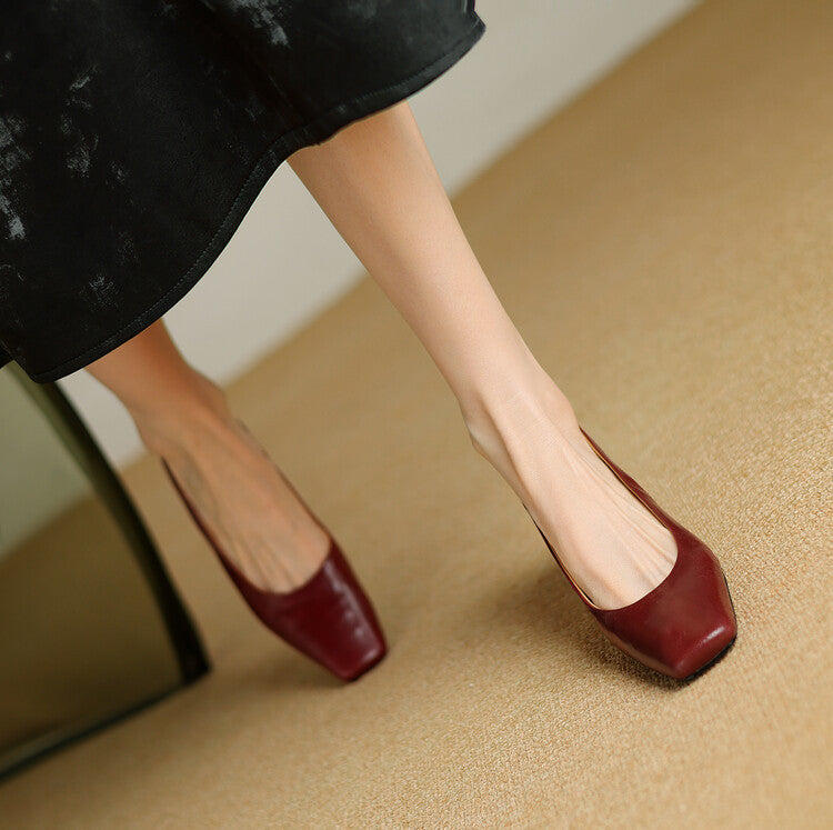 Marie | Lodičky s otevřenou patou a páskem