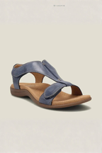 Lara | Ergonomic Orthopaedic Sandals