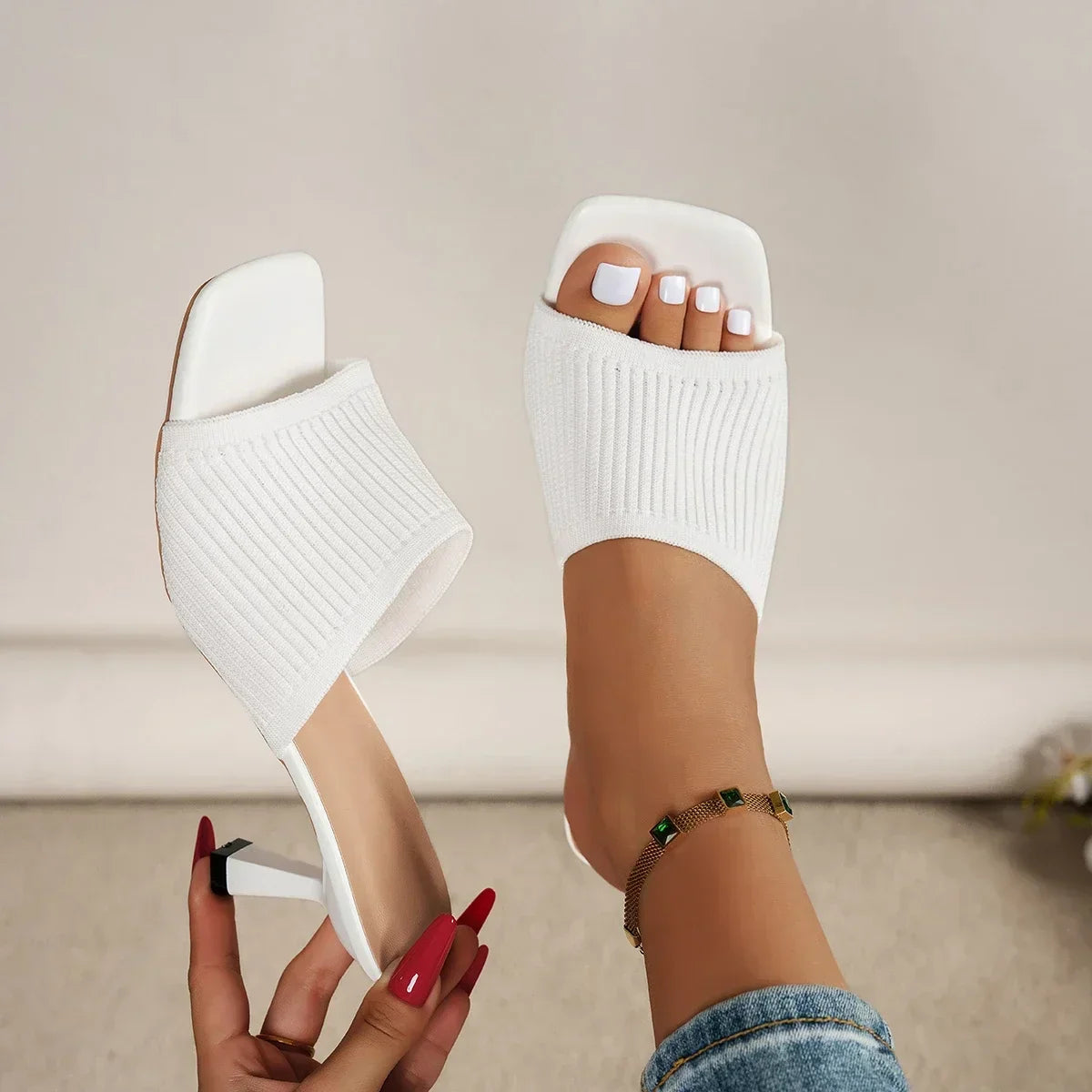 Livia | Women's Comfort Shoe
