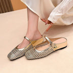 Luna | Elegant Ballet Flats