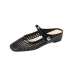 Luna | Elegant Ballet Flats