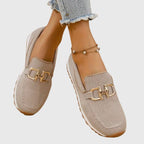 Sofia | Elegant Comfort Loafers