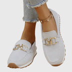 Sofia | Elegant Comfort Loafers
