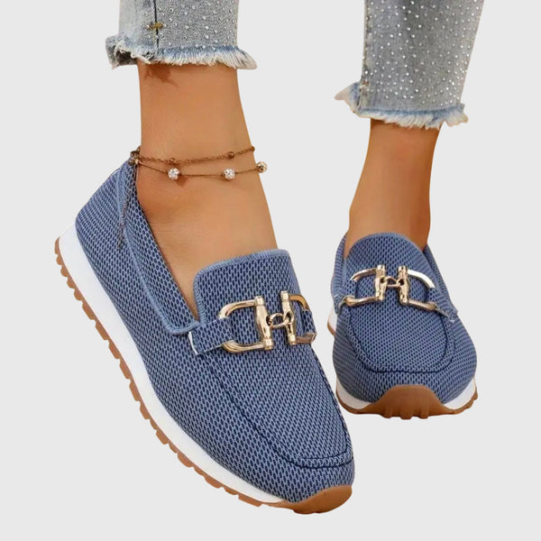 Sofia | Elegant Comfort Loafers
