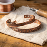 Lucia & Mila Copper Set - Forged