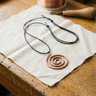 Lucia & Mila Copper Necklace - Mesa