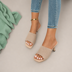 Livia | Women's Comfort Shoe